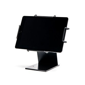 Star Micronics mUNITE EZDESK KIOSK STAND BLK